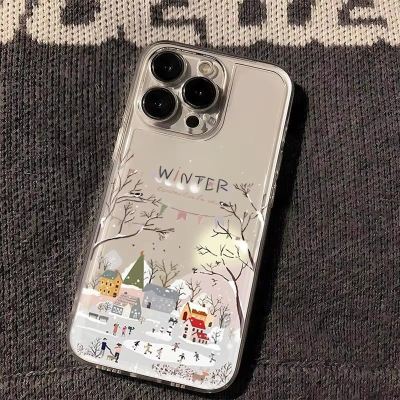 Funda Transparente con Diseño  - Samsung Galaxy A55 reseña y precio