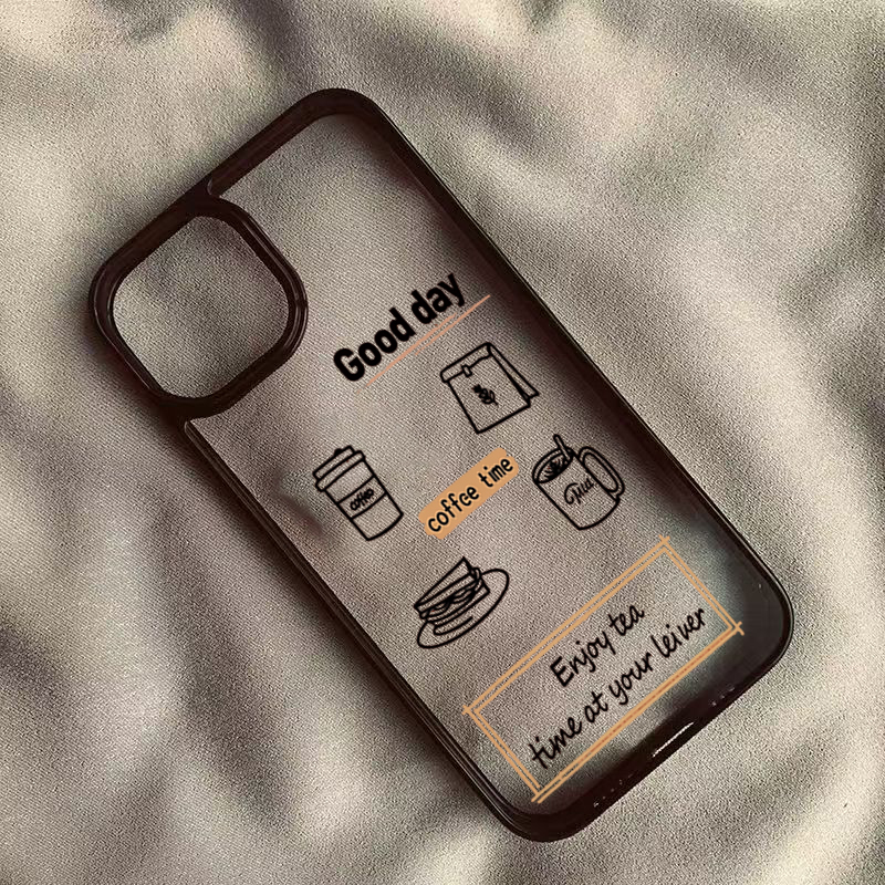 Funda de teléfono con diseño d - Samsung Galaxy A55 reseña y precio