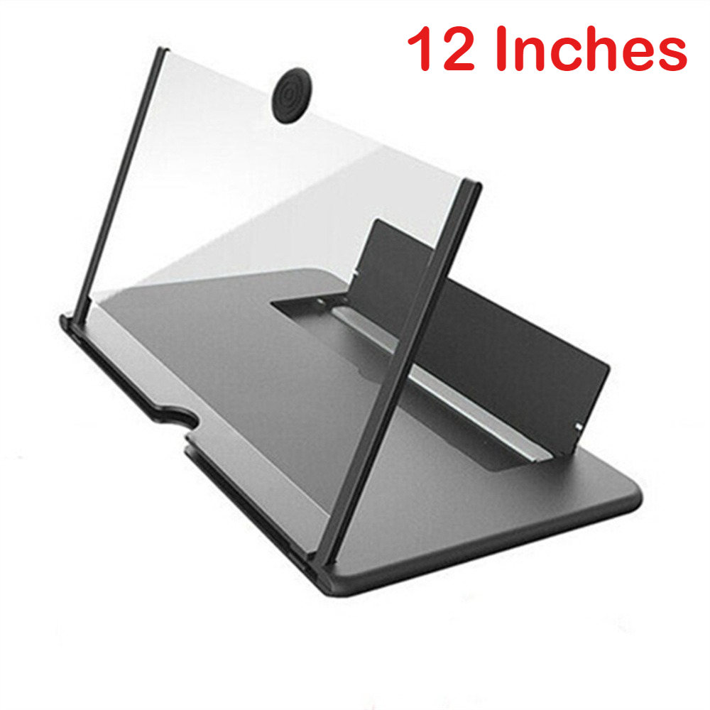 Amplificador de pantalla plega - Matte Anti Glare Screen reseña y precio