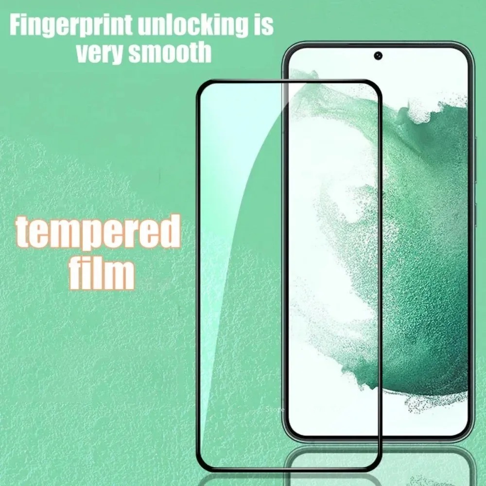 4 unidades de cristal templado - Realme C67 reseña y precio