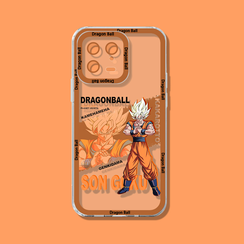 Funda de silicona Comic D-Drag - Xiaomi Poco X6 reseña y precio