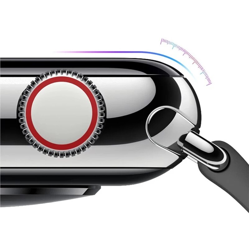 Protector de pantalla para App - Hydrogel Screen Protector reseña y precio