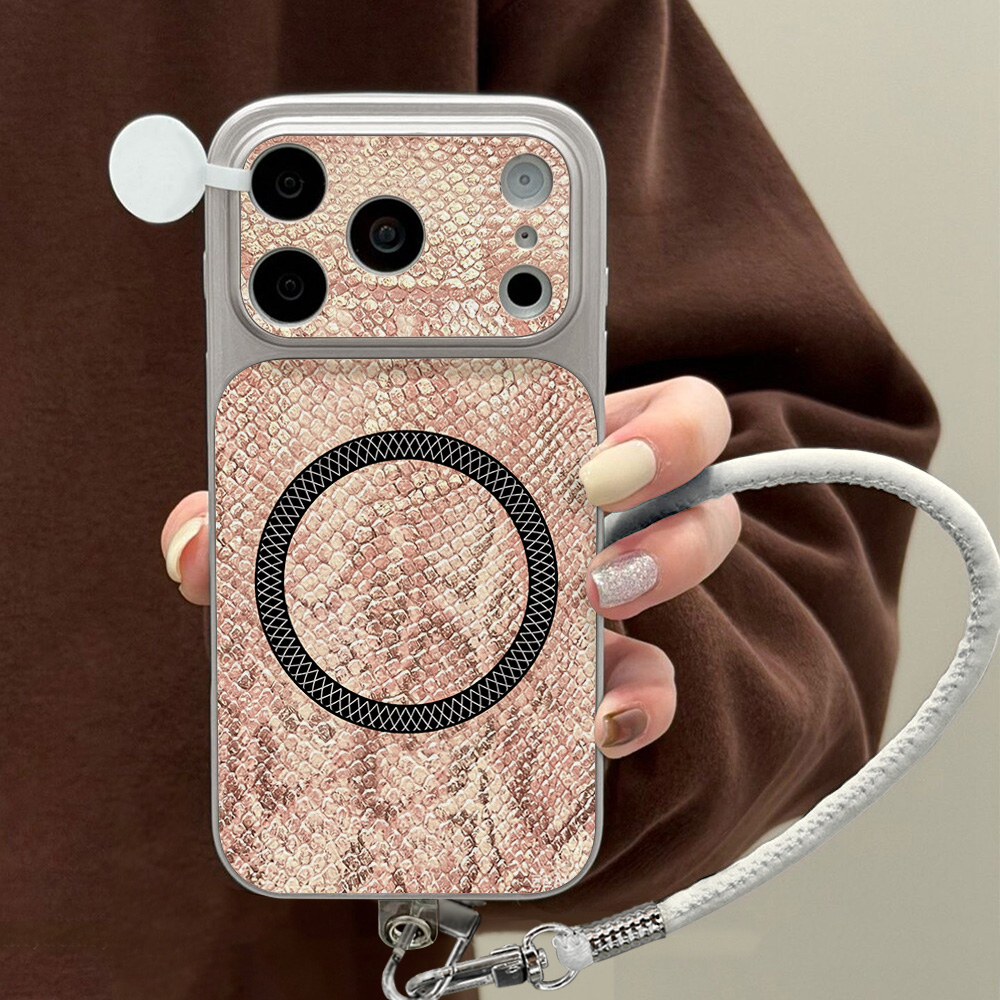 Funda Protectora para Teléfono - Apple Iphone 15 Pro Max reseña y precio