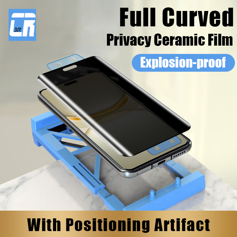 Película suave de cerámica ant - Huawei Nova 12 reseña y precio