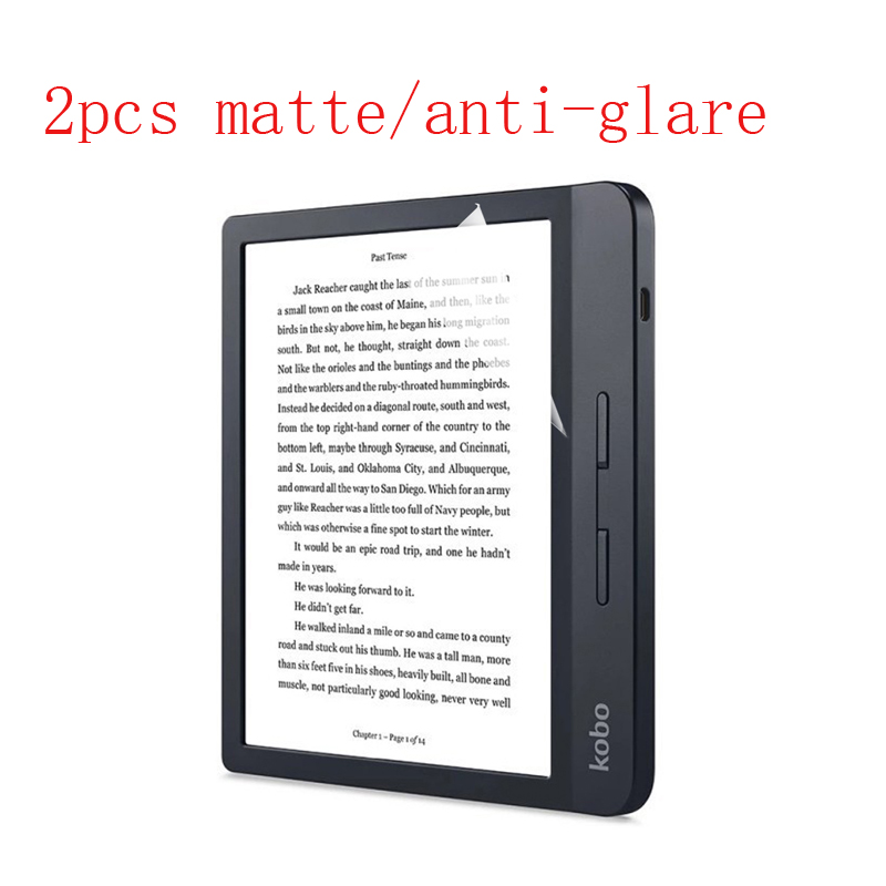 Protector de pantalla antidesl - Matte Anti Glare Screen reseña y precio