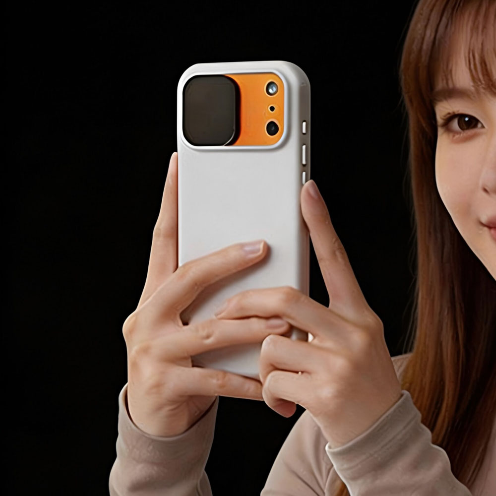 Filtro antirreflejos para iPho - Camera Lens Protector reseña y precio
