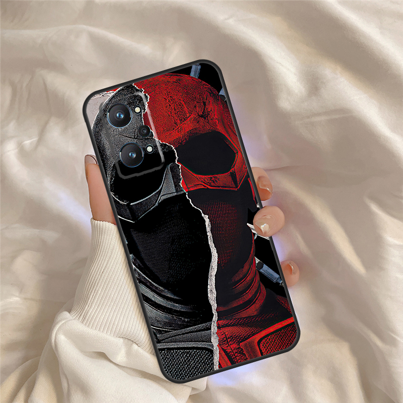 Funda de la serie de televisió - Realme C67 reseña y precio