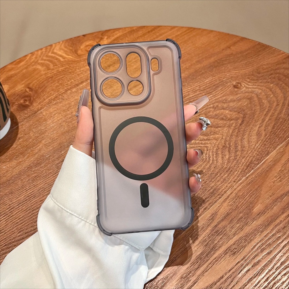 Funda magnética para teléfono  - Oppo Find X8 reseña y precio